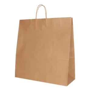 Kraft  Paper Extra Large Bag-Brown((KP-05)