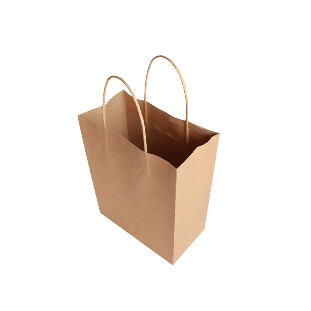 Kraft Paper Small Bag-Brown(KP-02)