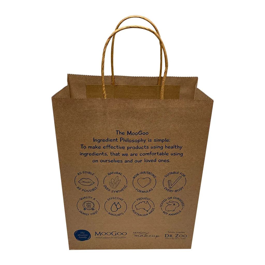 Kraft Paper Small Bag-Brown(KP-02)