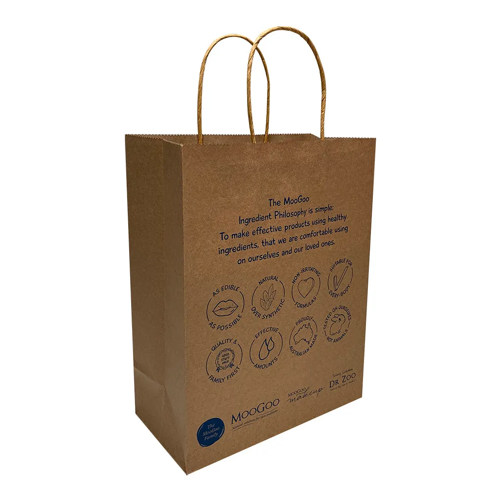 Kraft Paper Small Bag-Brown(KP-02)