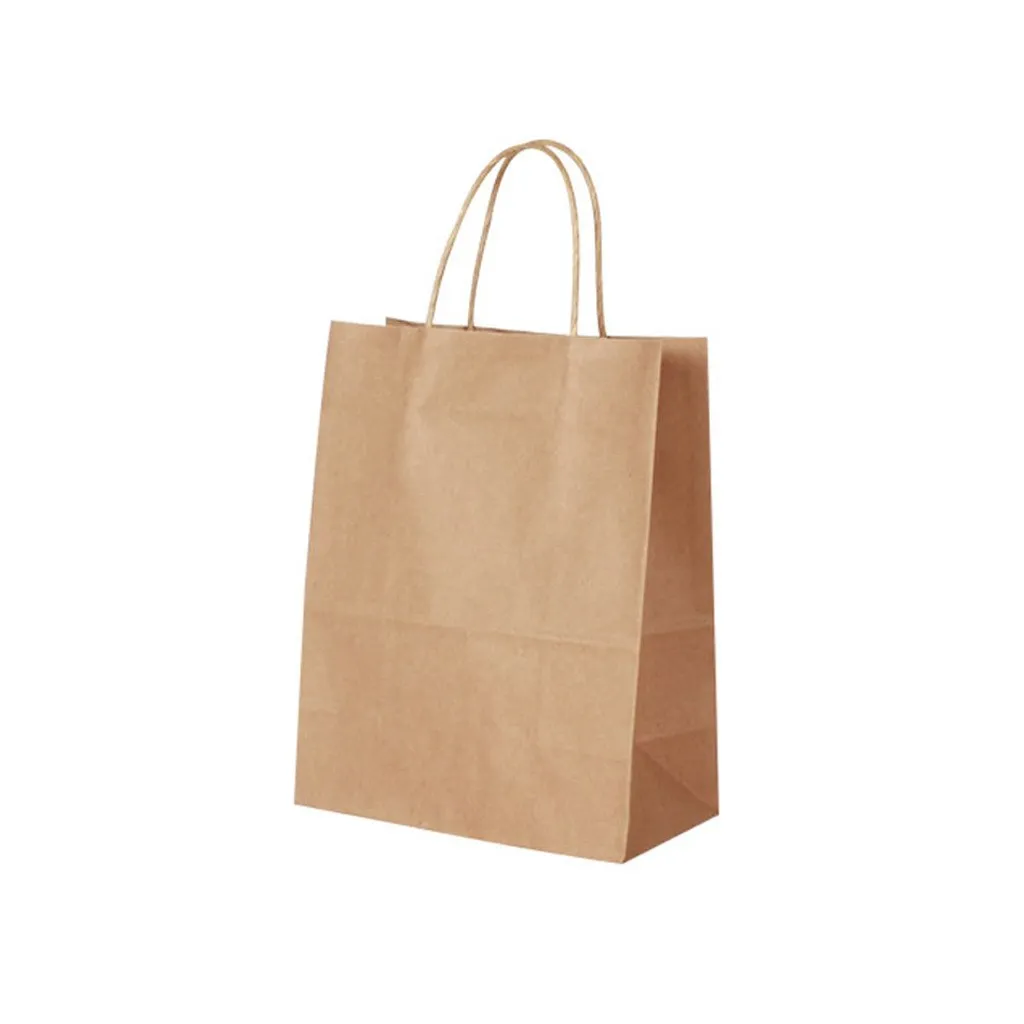 Kraft Paper Small Bag-Brown(KP-02)