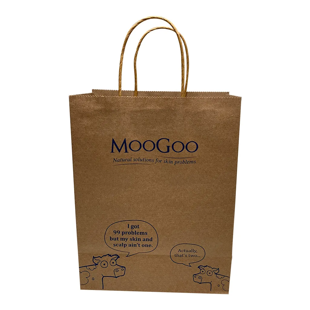 Kraft Paper Small Bag-Brown(KP-02)