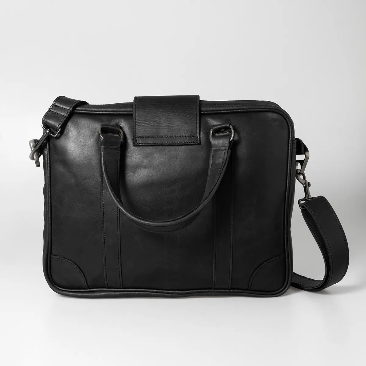 Laptop 15' Bag Leather