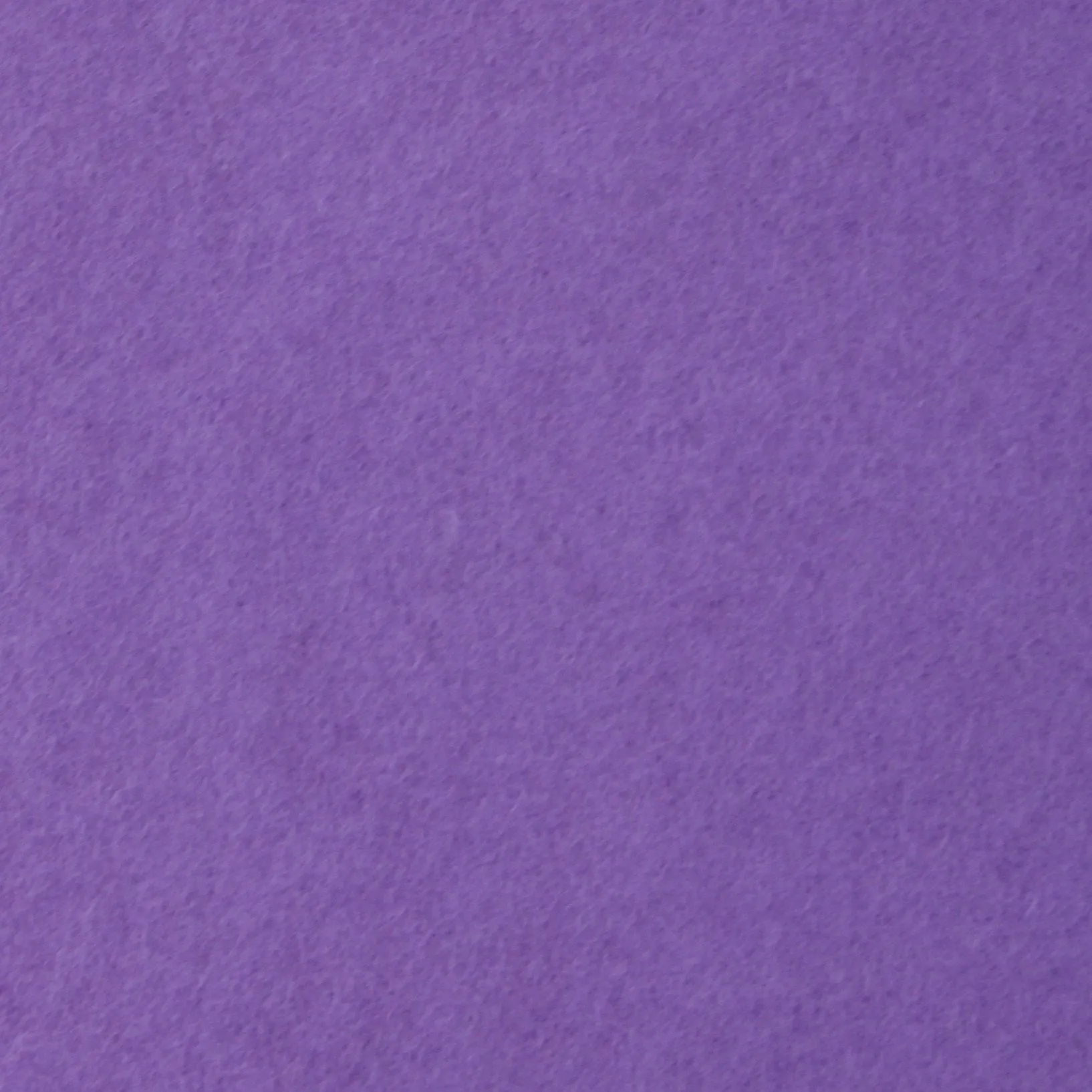 Lavender Wool Blend Felt