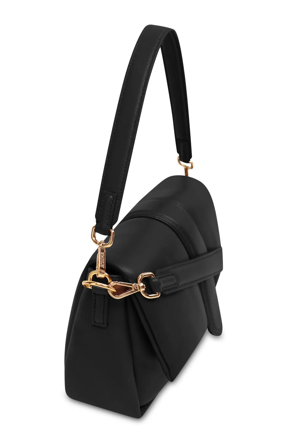 LE BAMBIMOU BAG | BLACK