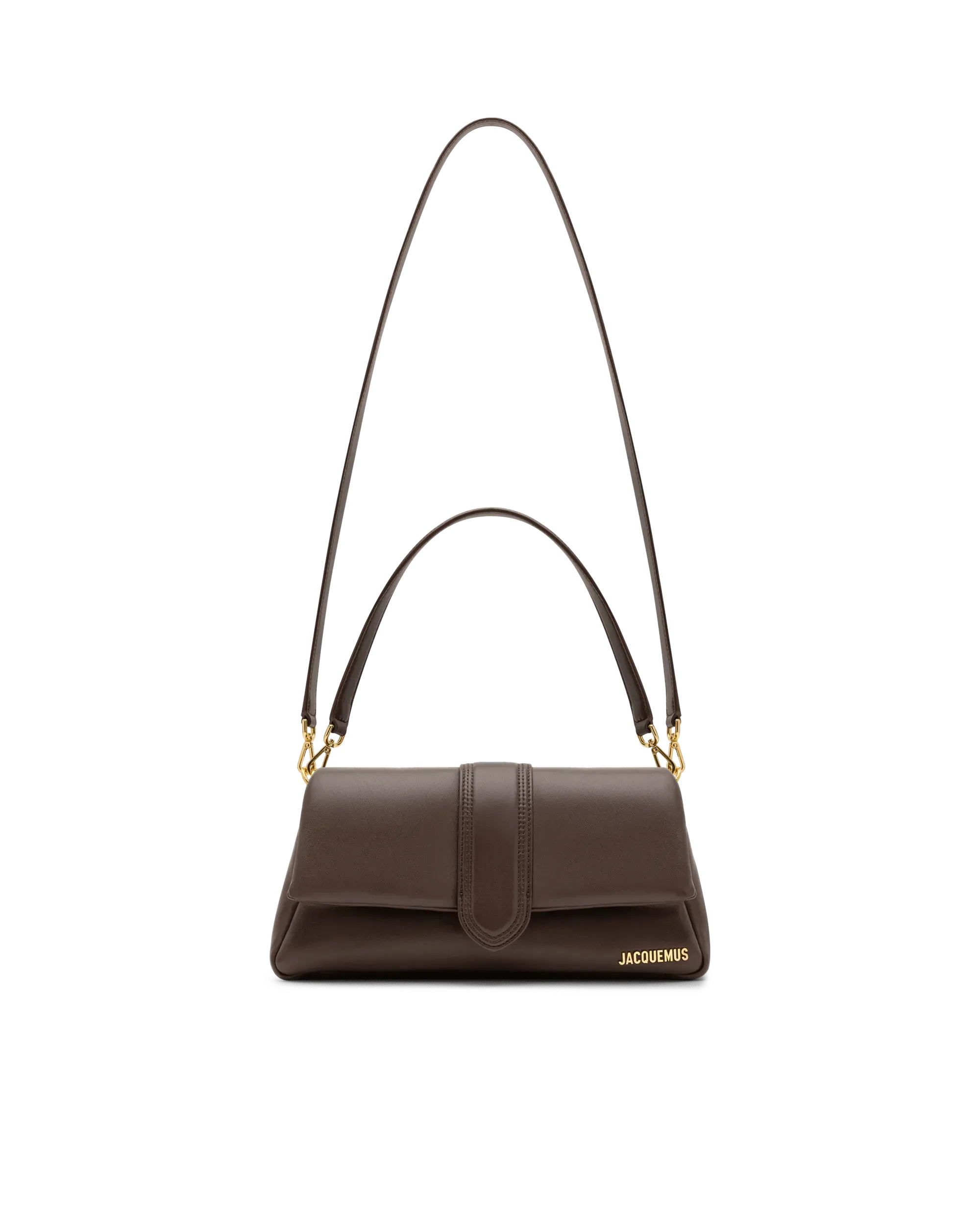 Le Bambimou Shoulder Bag