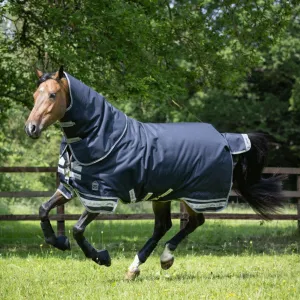 LeMieux Arika Storm-Tek 0g Lightweight Turnout Rug