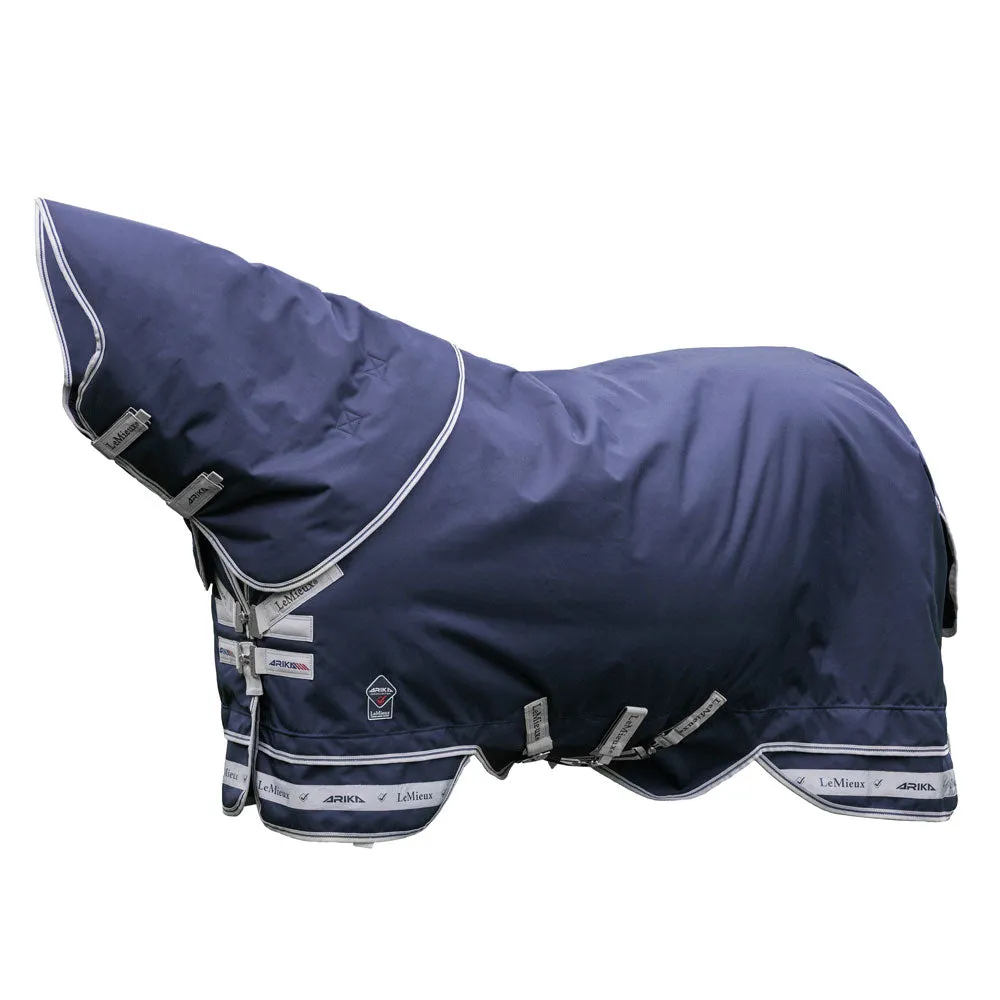 LeMieux Arika Storm-Tek 0g Lightweight Turnout Rug