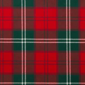 Lennox Modern Lightweight Tartan