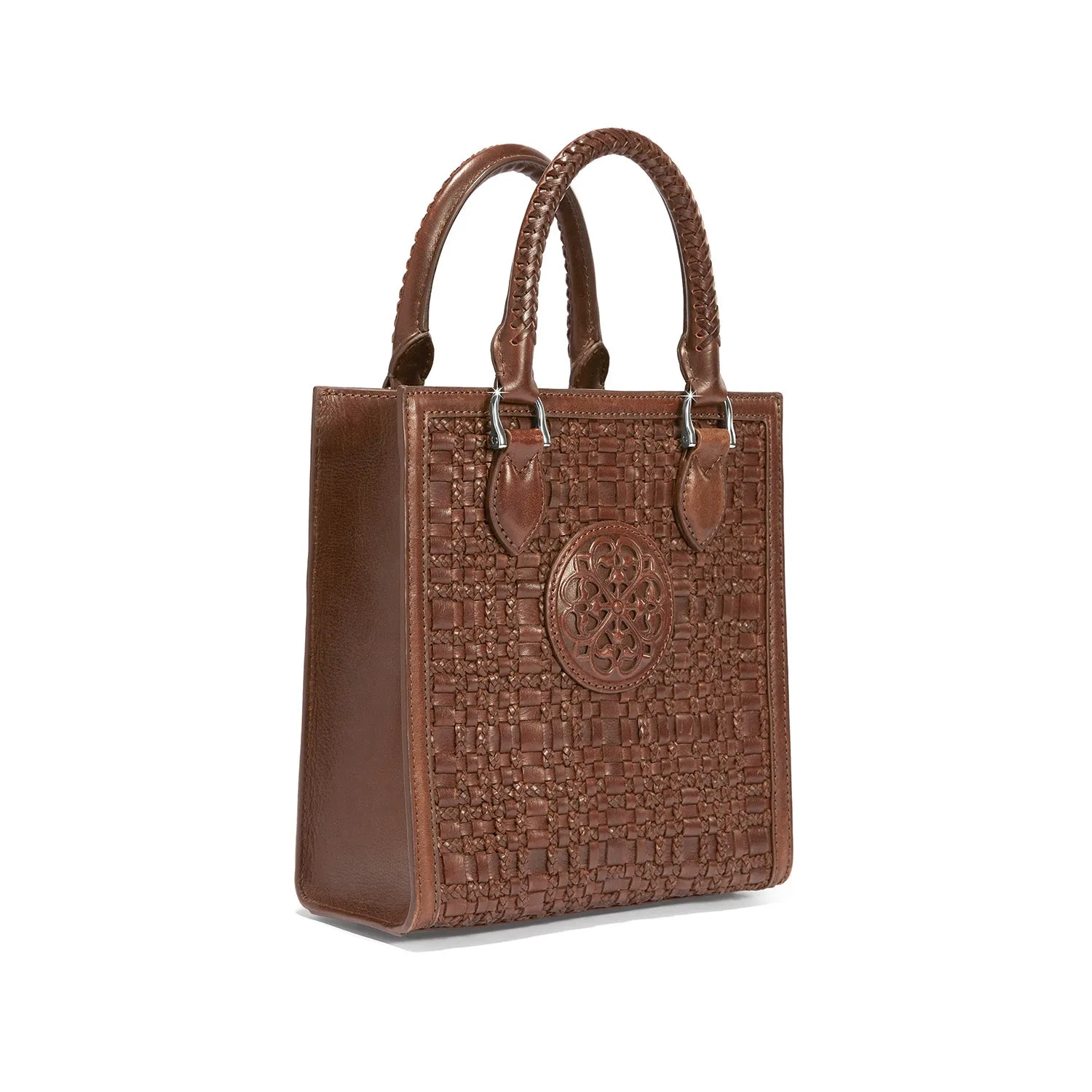 Leo Small Tote - H3832W