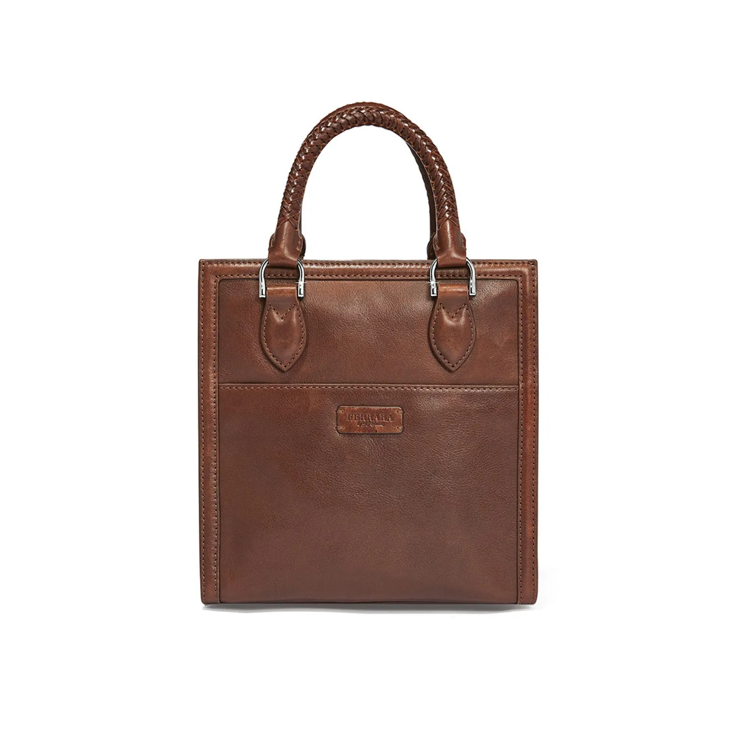 Leo Small Tote - H3832W