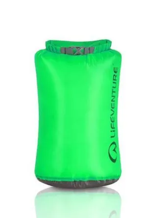 Lifeventure Ultralight Dry Bag 10L