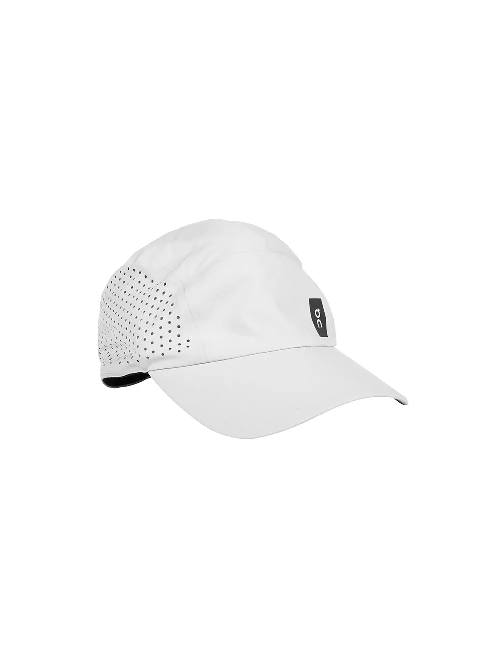 Lightweight Cap Grey