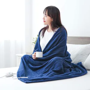 Lightweight Electric Heated Blanket