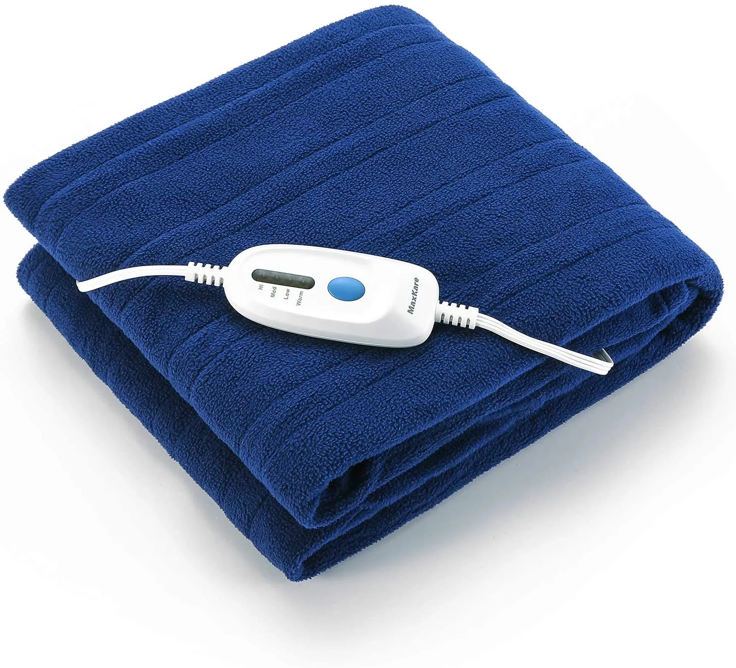 Lightweight Electric Heated Blanket