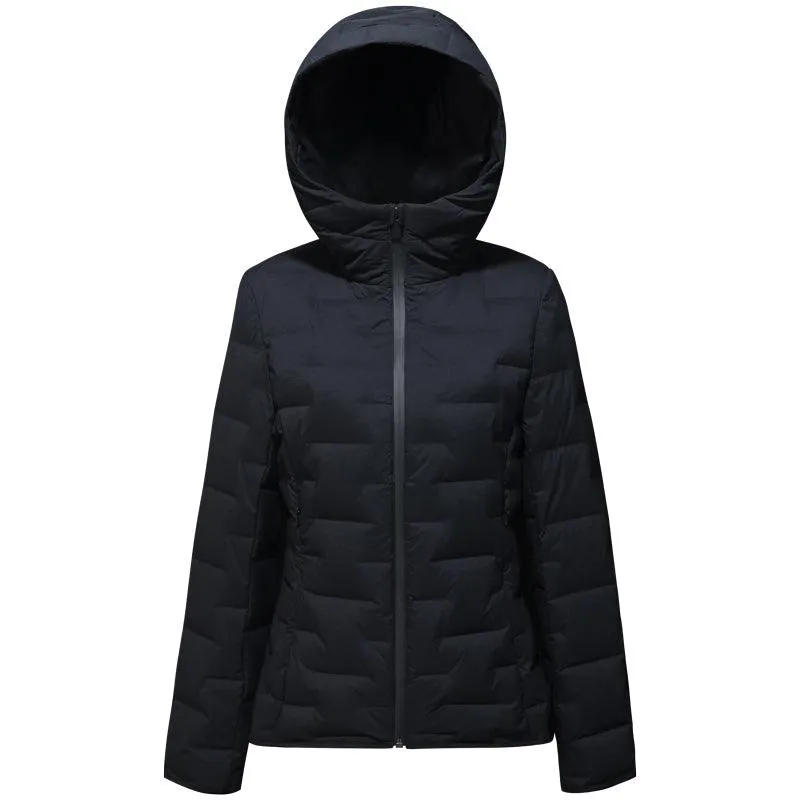 Lightweight Goose Down Jacket