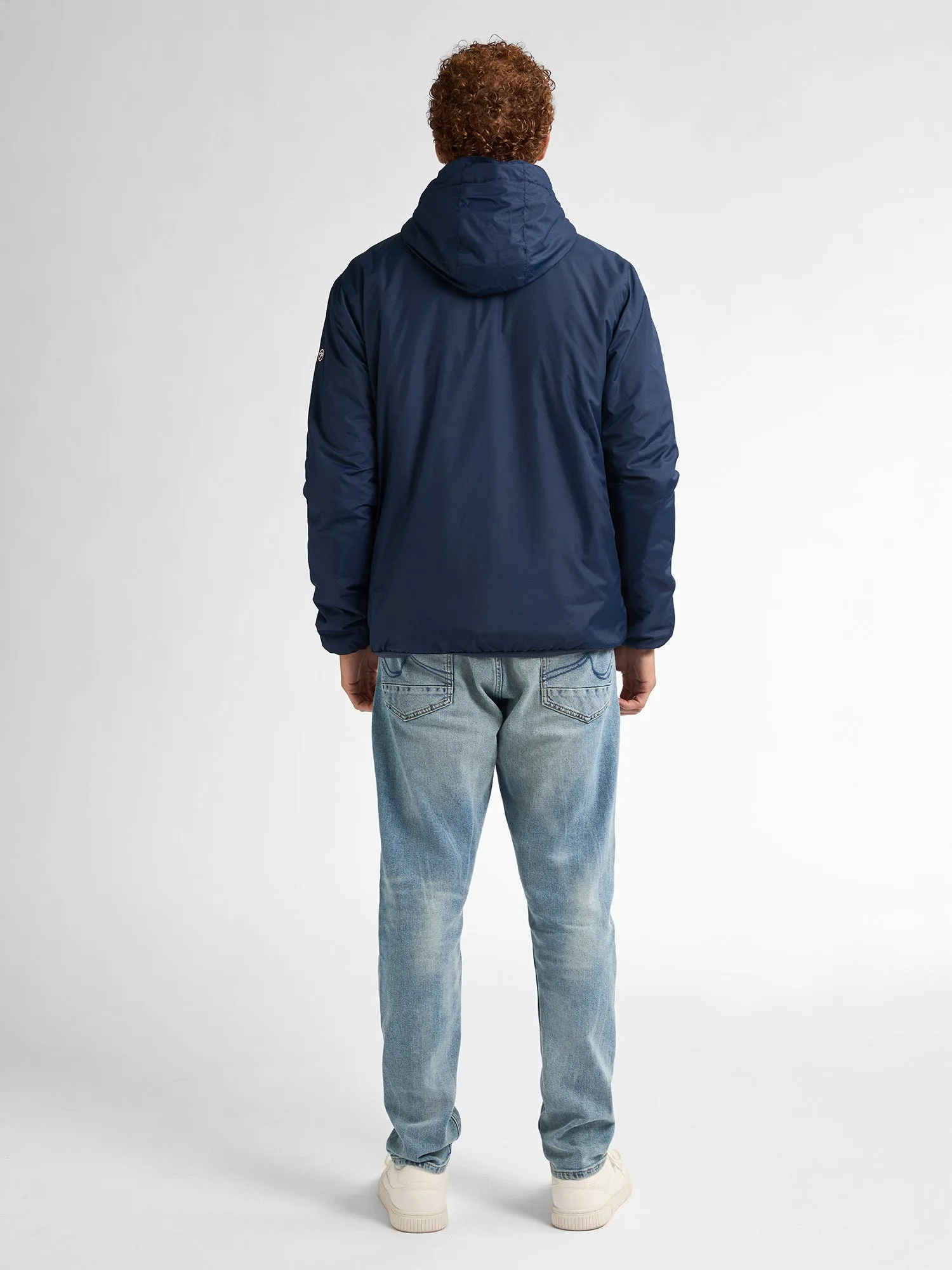 Lightweight Jacket Dockside