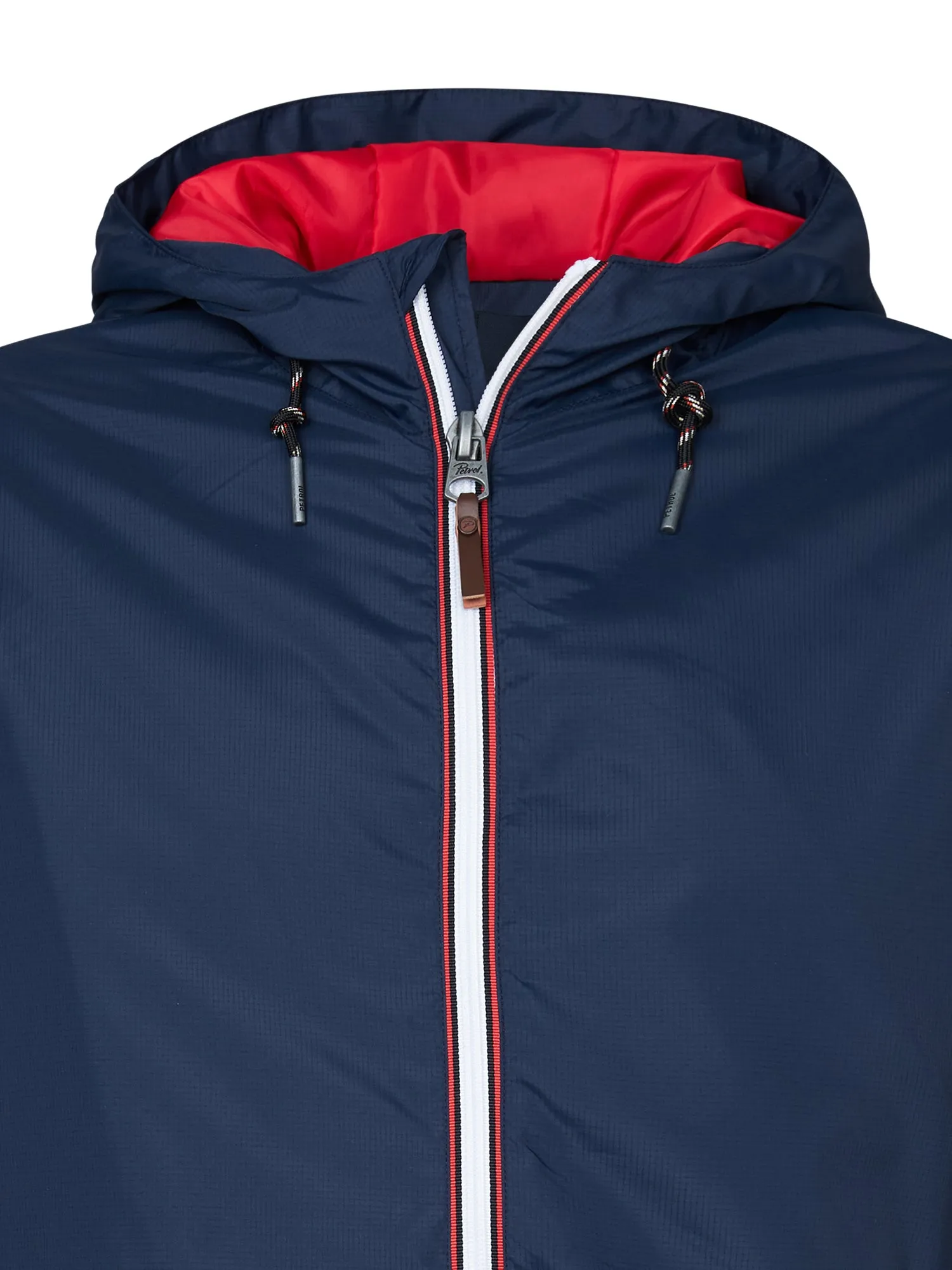 Lightweight Jacket Dockside