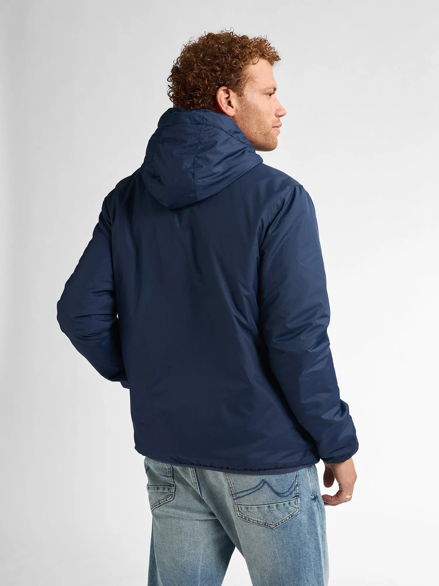 Lightweight Jacket Dockside