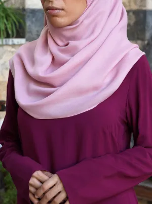 Lightweight Professional Hijab