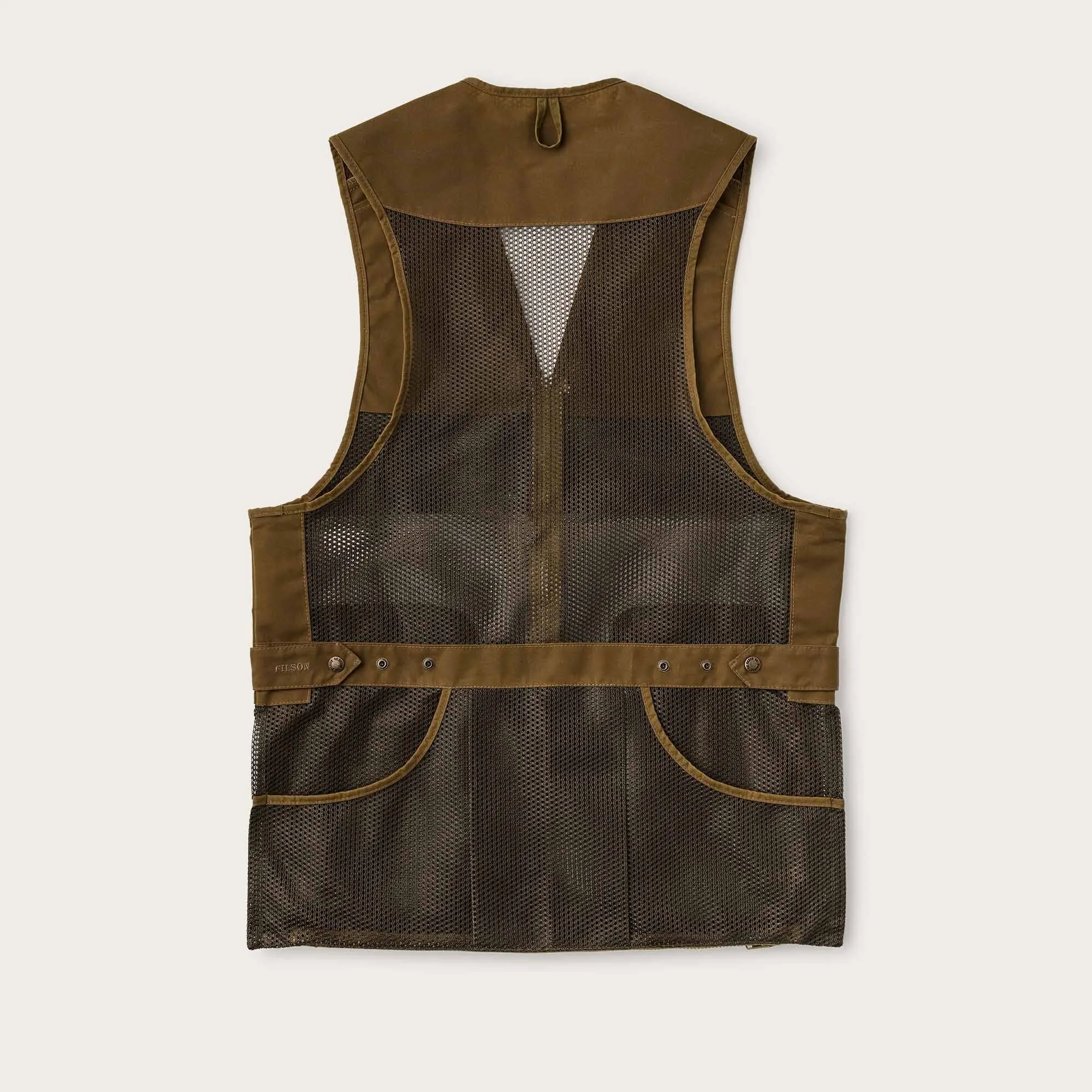 LIGHTWEIGHT SHOOTING VEST