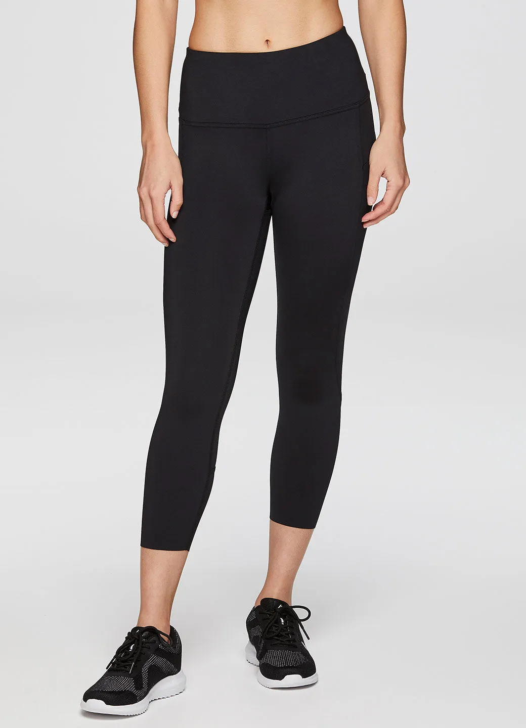 Lightweight Ultra Hold Capri