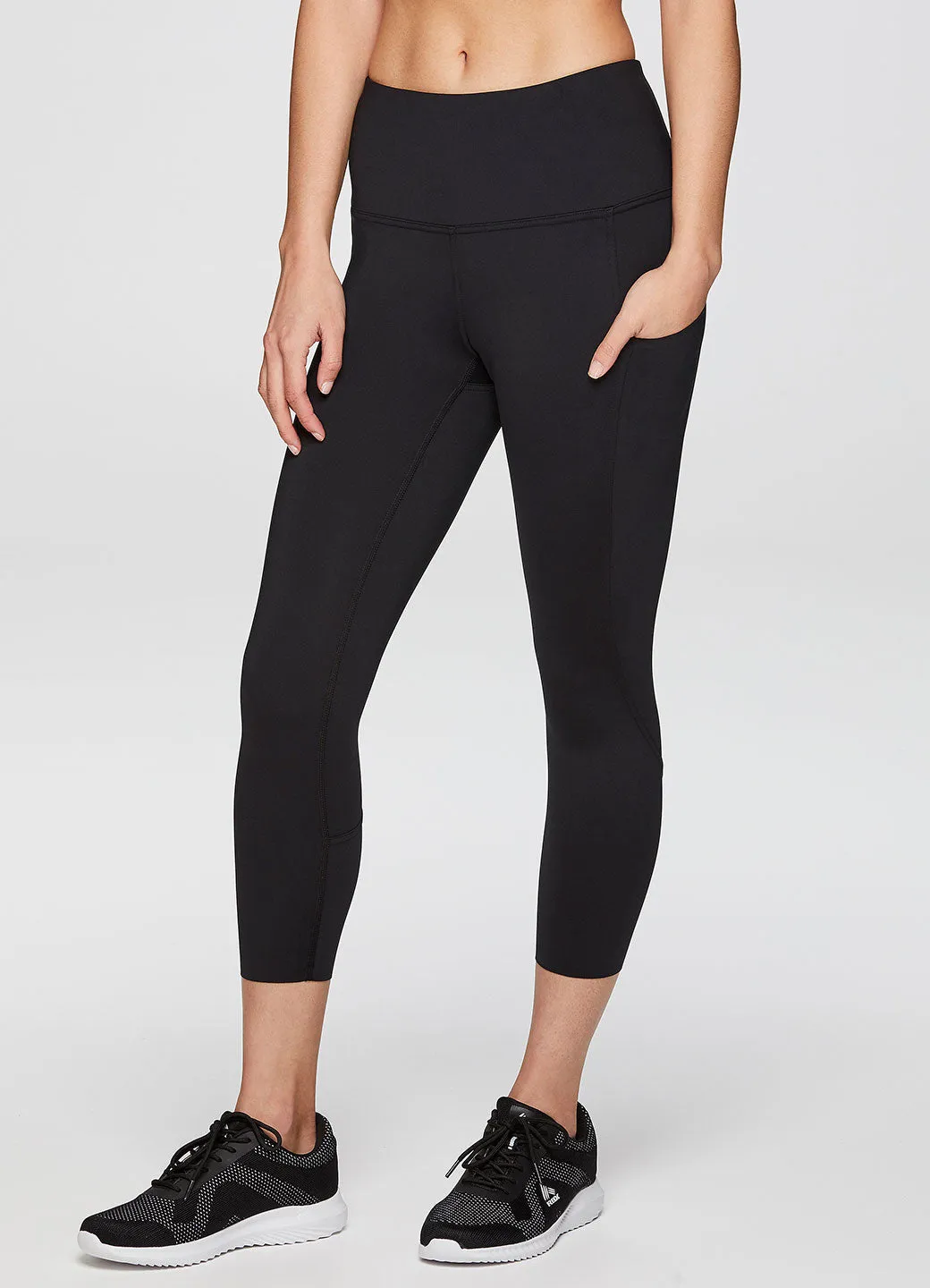 Lightweight Ultra Hold Capri