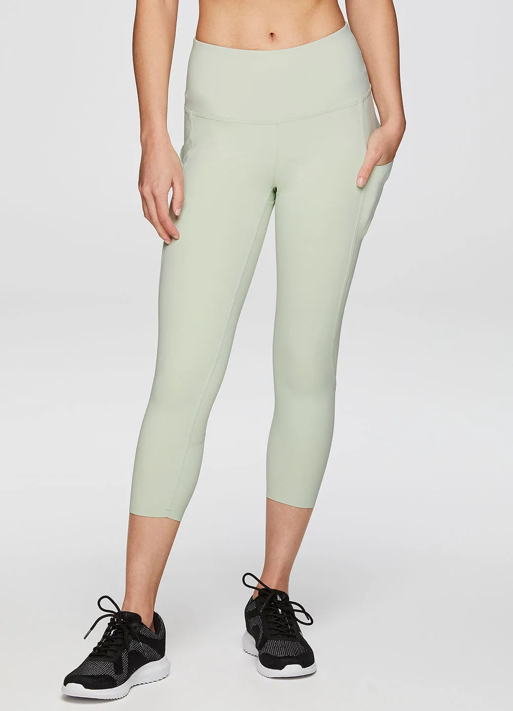 Lightweight Ultra Hold Capri