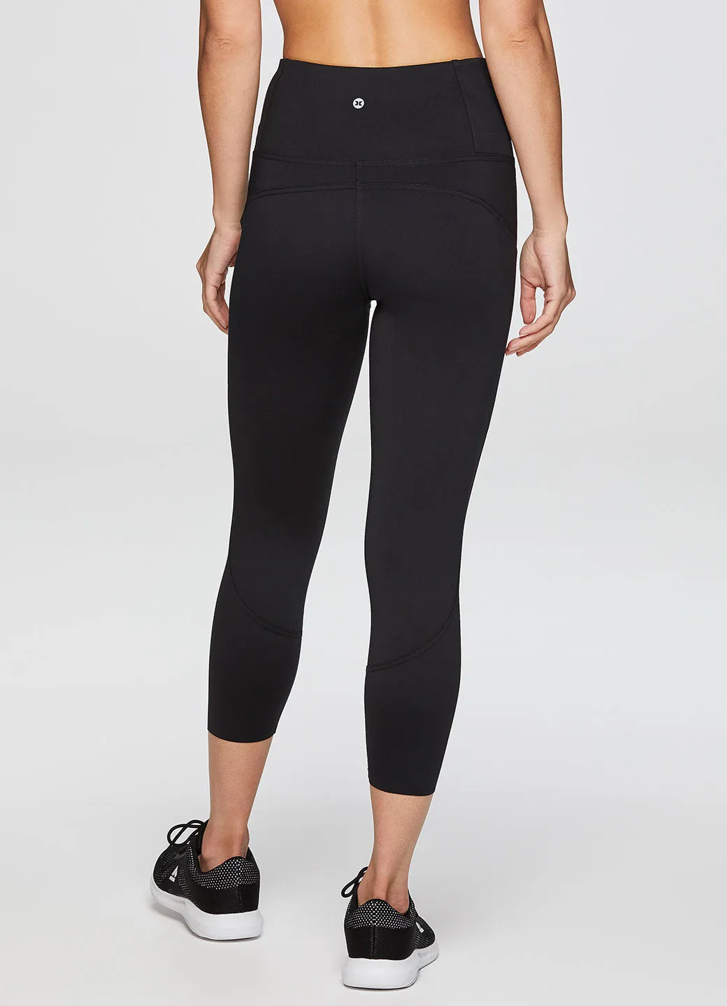 Lightweight Ultra Hold Capri