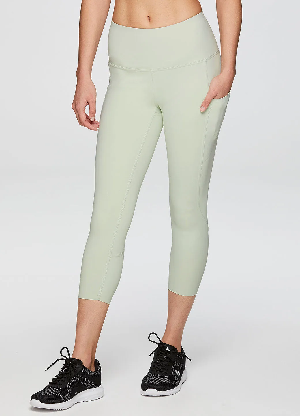 Lightweight Ultra Hold Capri