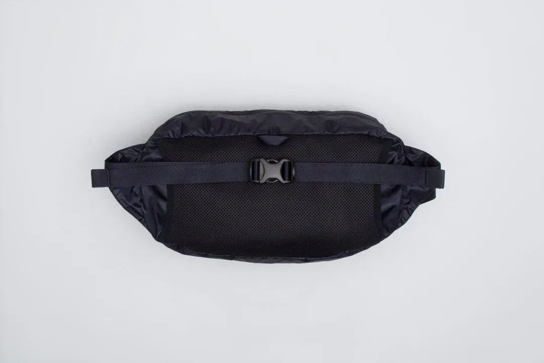 Lightweight Waist Pouch - Navy