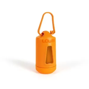 Login Dog Poop Bag Dispenser Orange^^^