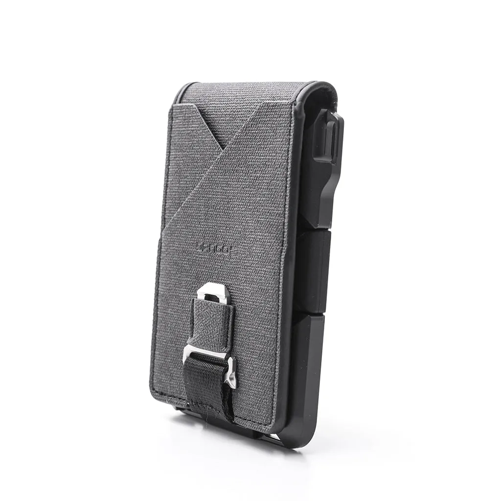 M1 MAVERICK™ BIFOLD WALLET - SPEC-OPS - SPECIAL EDITION - BATTLE BLACK