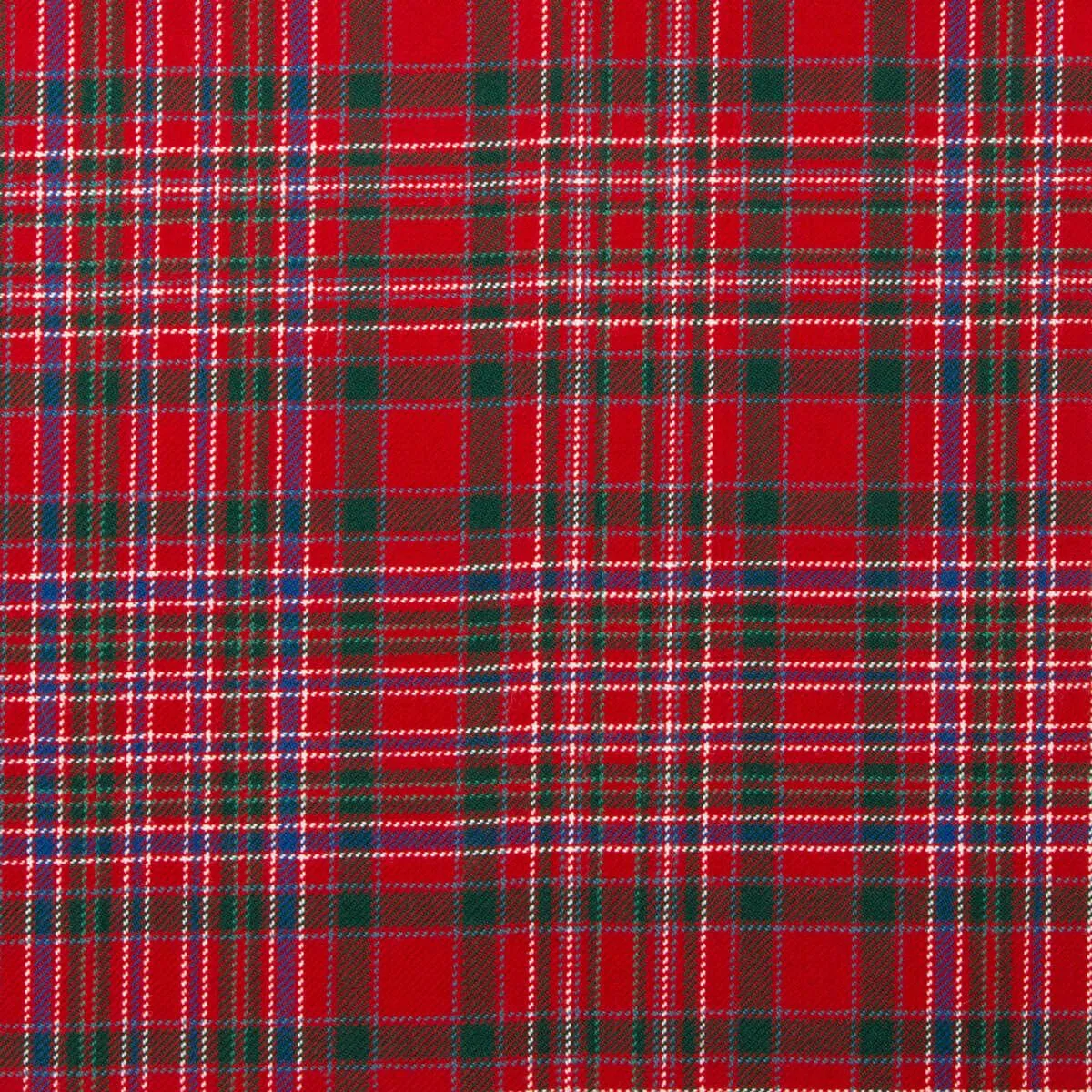 Macalister Modern Lightweight Tartan