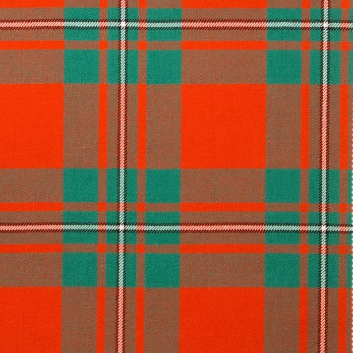 Macgregor Ancient Lightweight Tartan