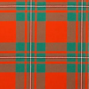 Macgregor Ancient Lightweight Tartan