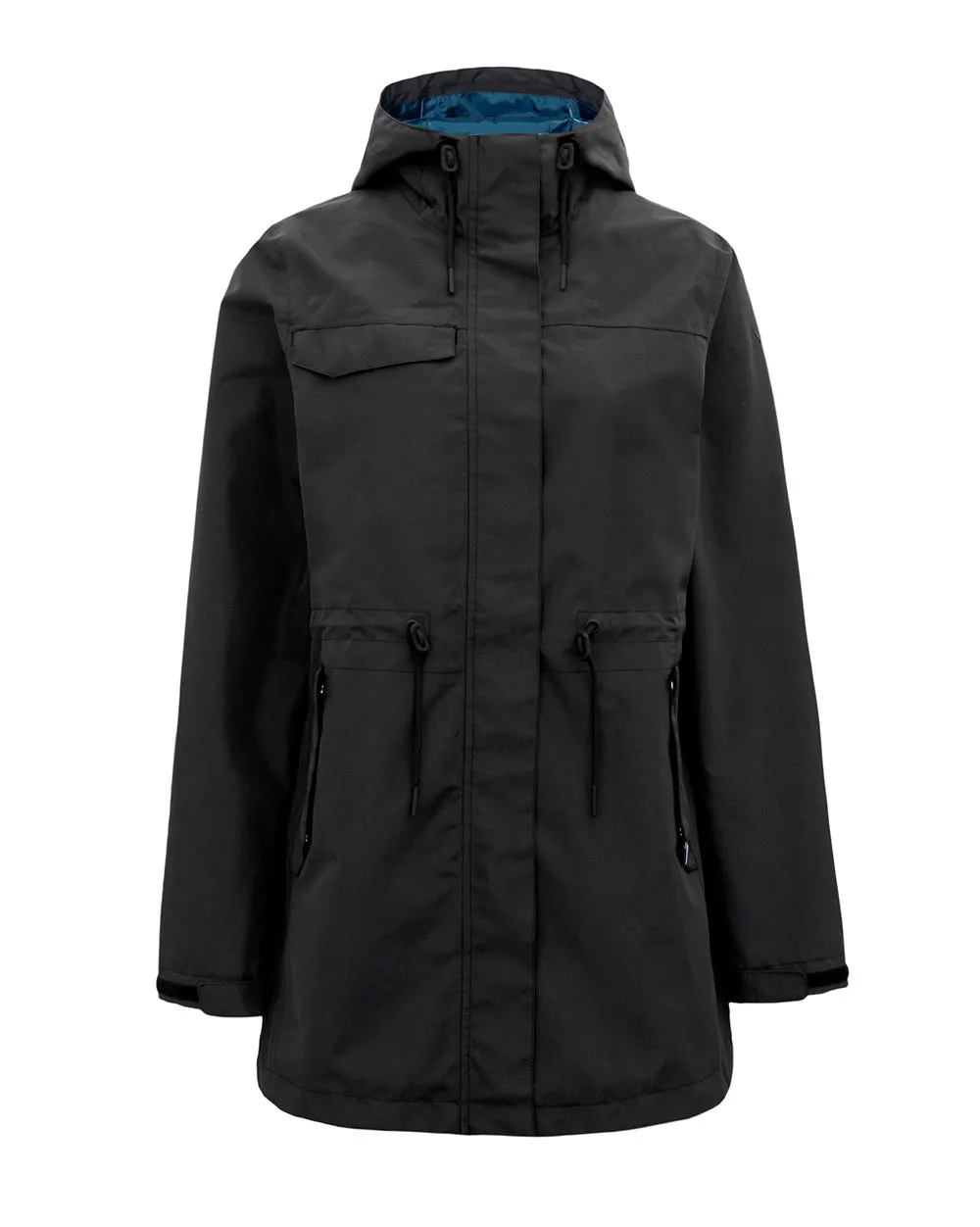 Malin Jacket in Black