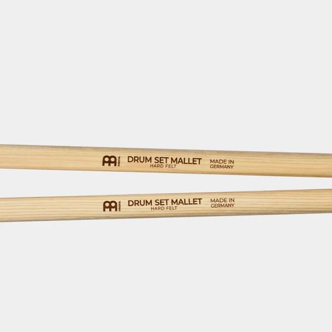 Meinl HARD DRUM SET MALLET - SB402