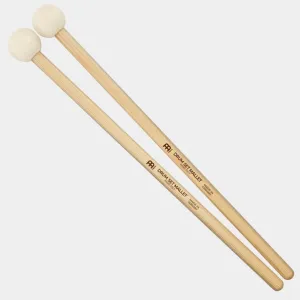 Meinl HARD DRUM SET MALLET - SB402