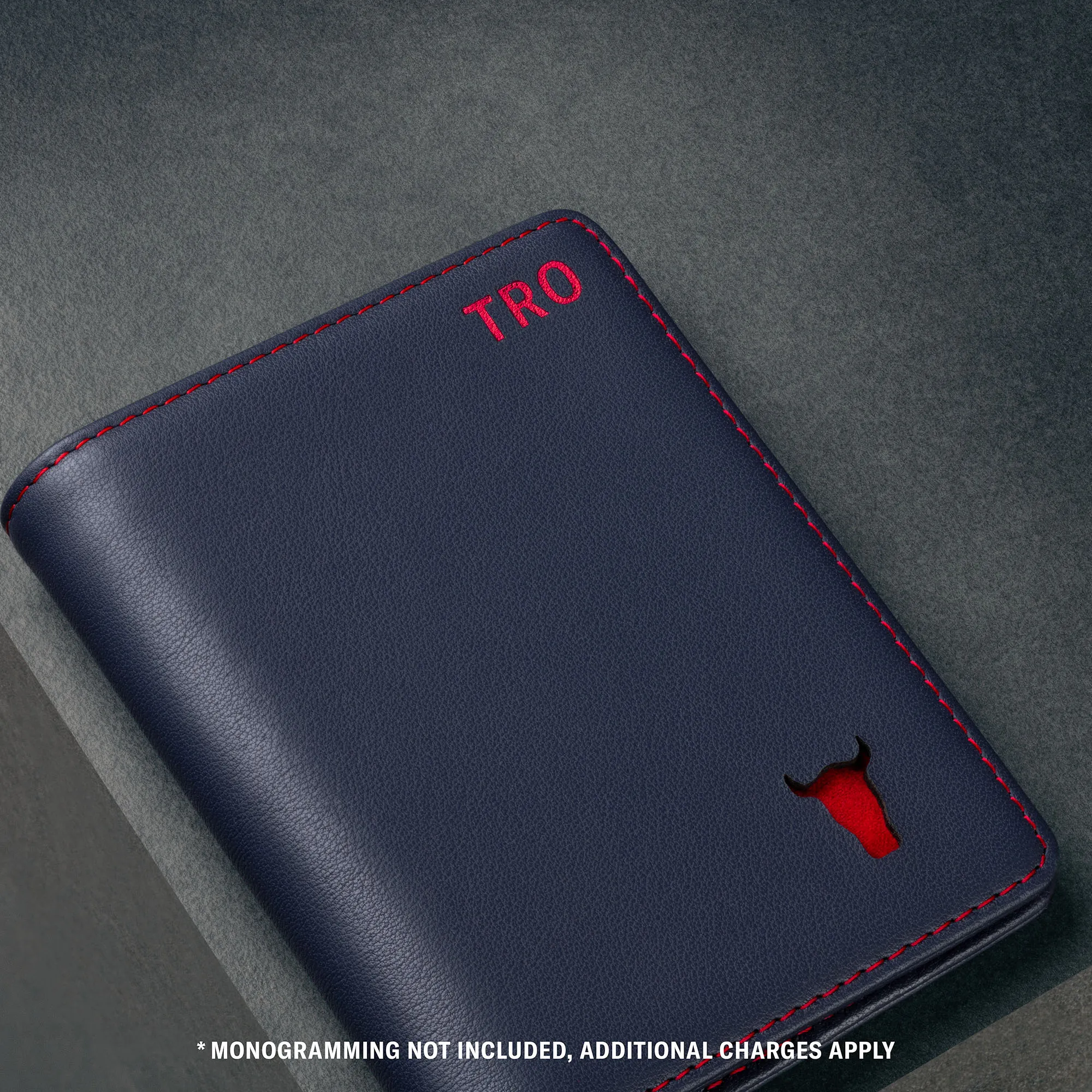 Mens Leather Wallet (with RFID Protection)