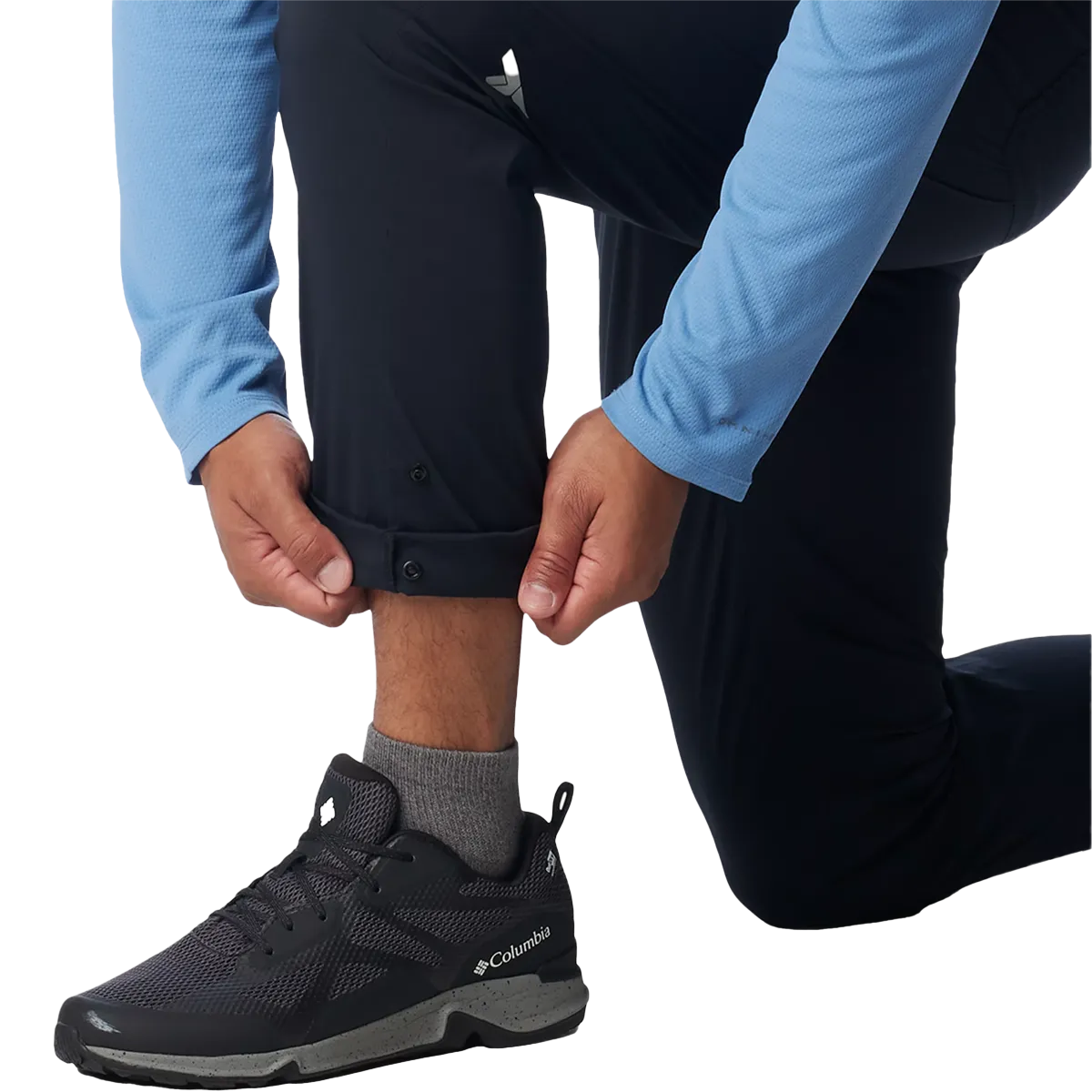 Men's Wanoga Lightweight Pant