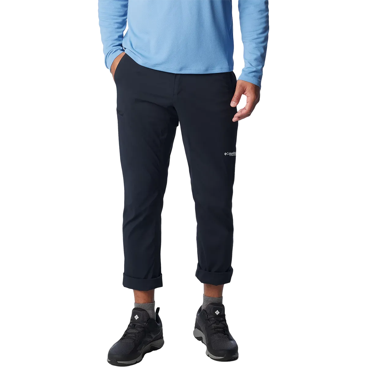 Men's Wanoga Lightweight Pant