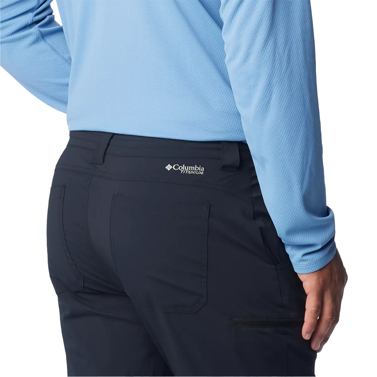 Men's Wanoga Lightweight Pant