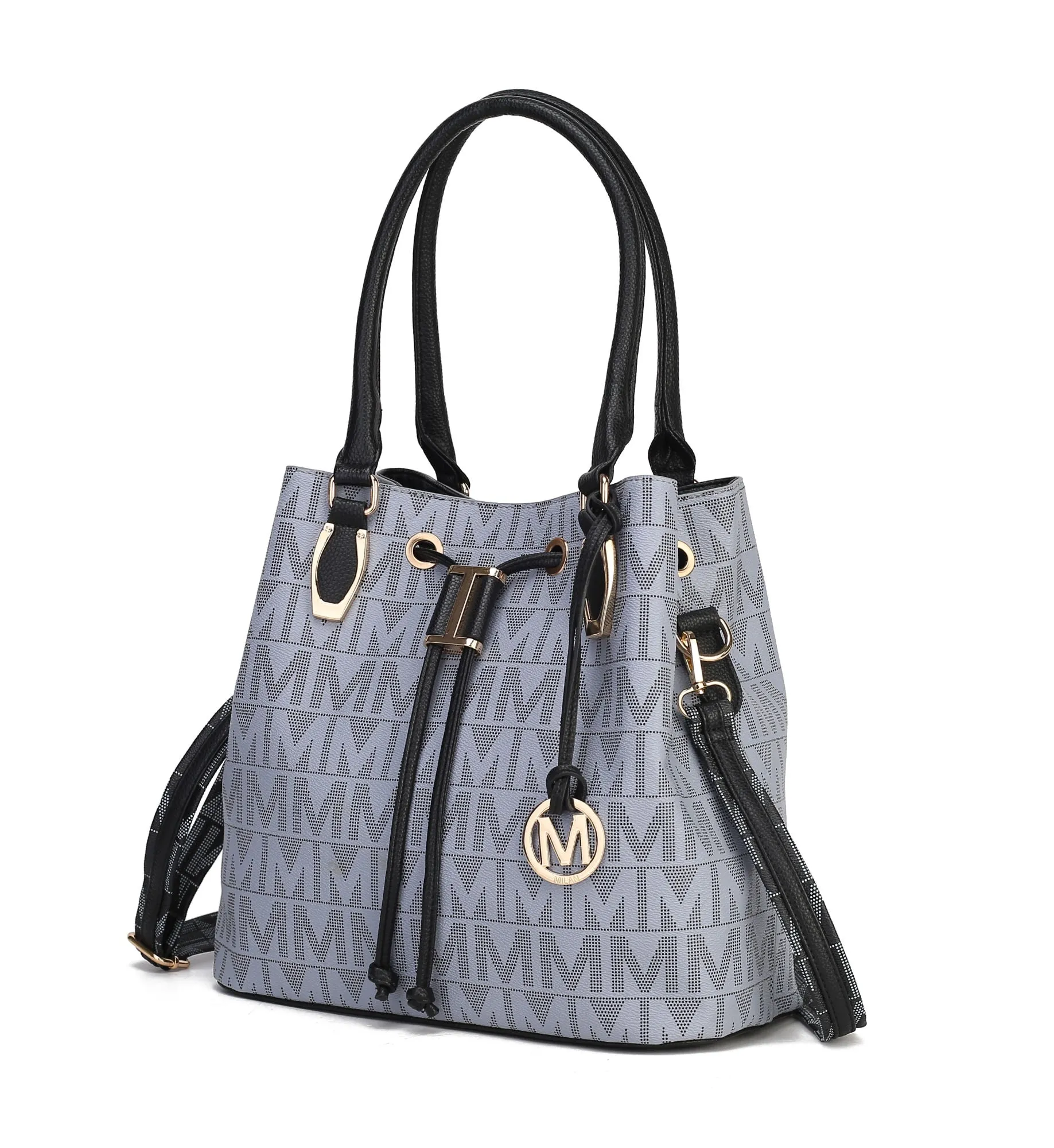 MKF Collection Jane Tote Handbag by Mia k