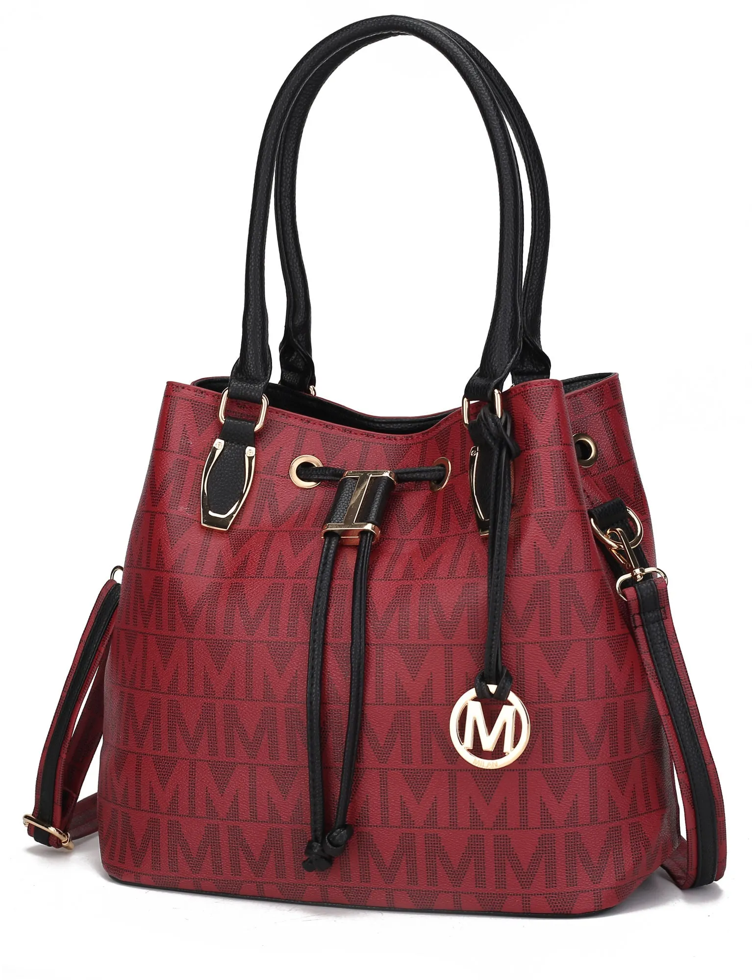 MKF Collection Jane Tote Handbag by Mia k