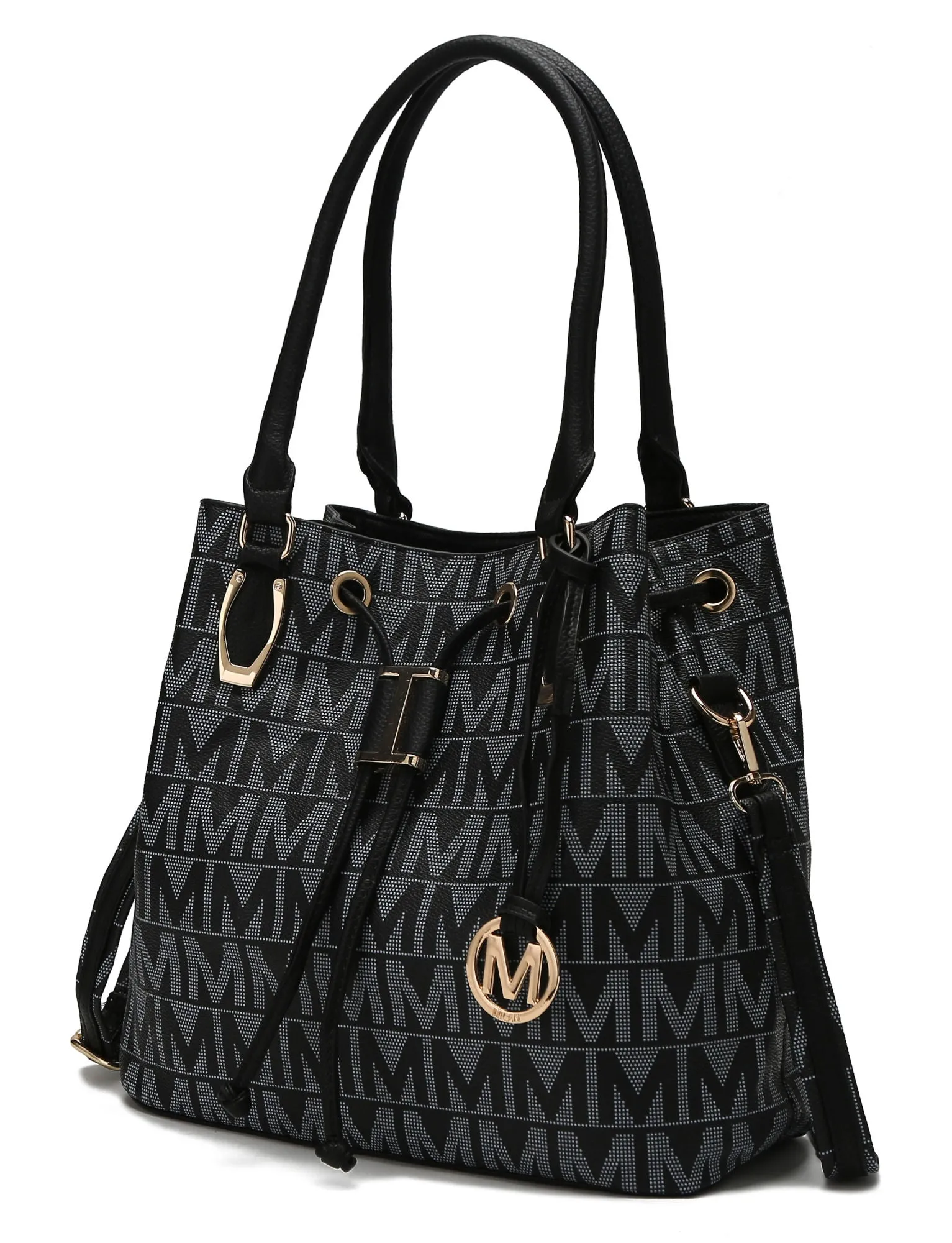 MKF Collection Jane Tote Handbag by Mia k