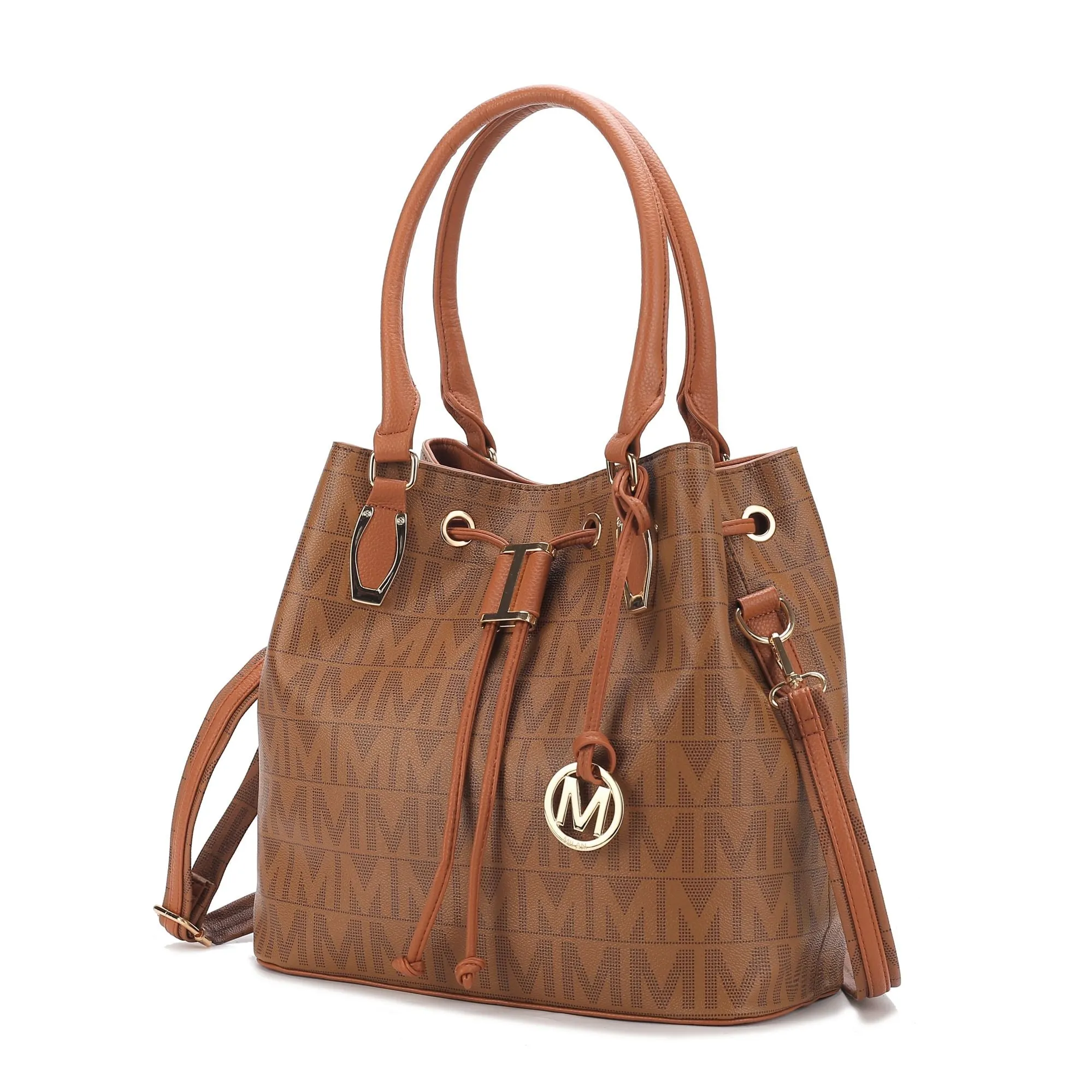 MKF Collection Jane Tote Handbag by Mia k