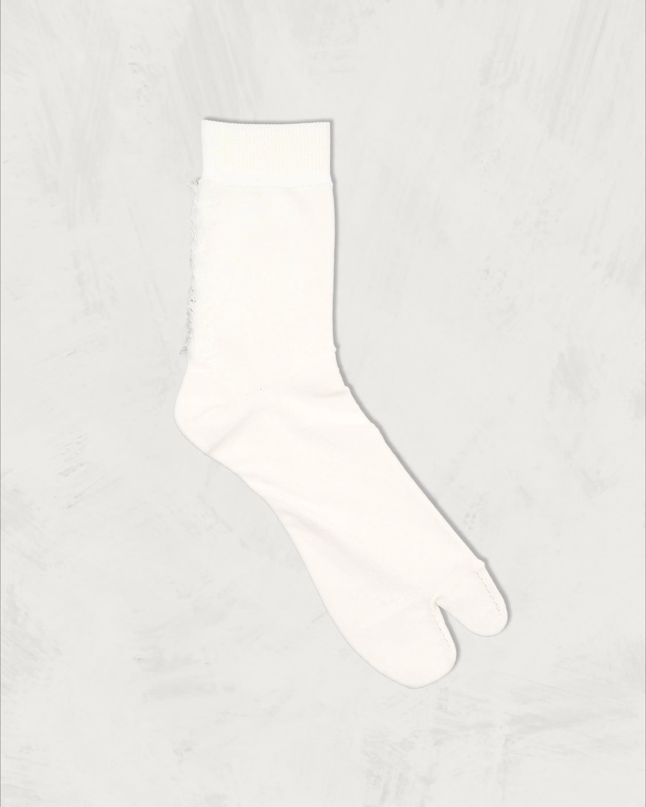 Mohican Socks | Split-Toe Style