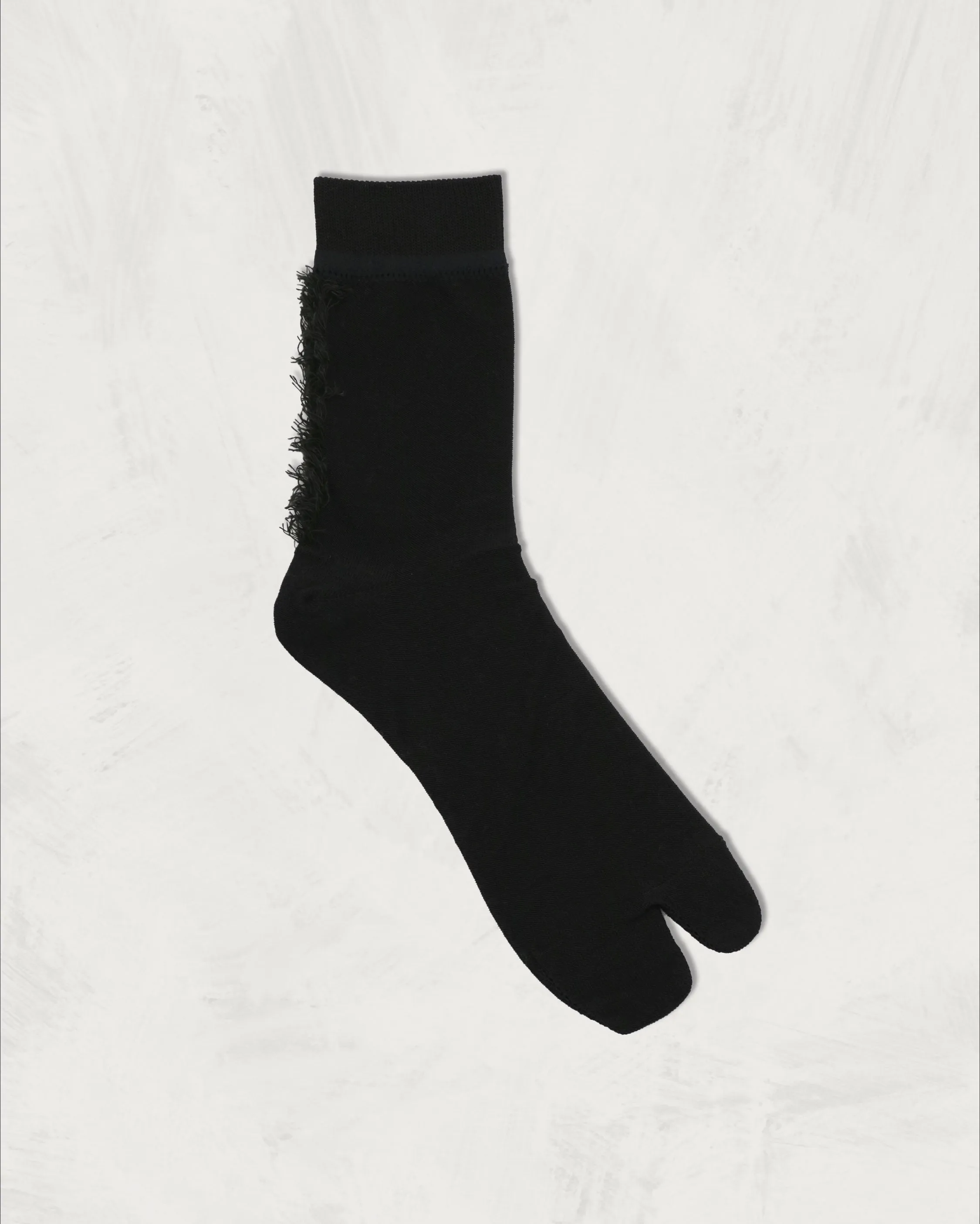 Mohican Socks | Split-Toe Style