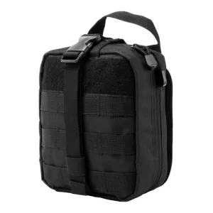 Molle EMT Pouch - Black